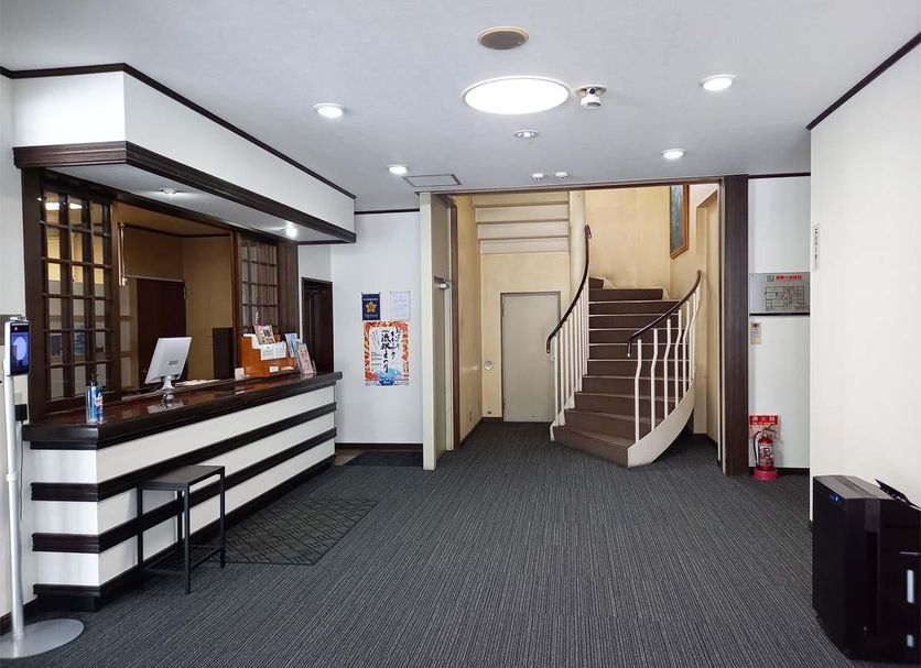 Ρεσεψιόν Φωτογραφία