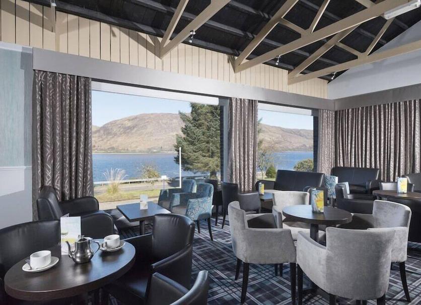 Εστιατόριο Φωτογραφία