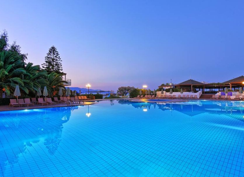 Πισίνα Φωτογραφία