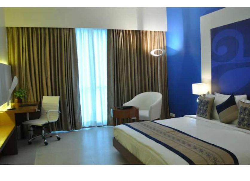 Κρεβατοκάμαρα Φωτογραφία