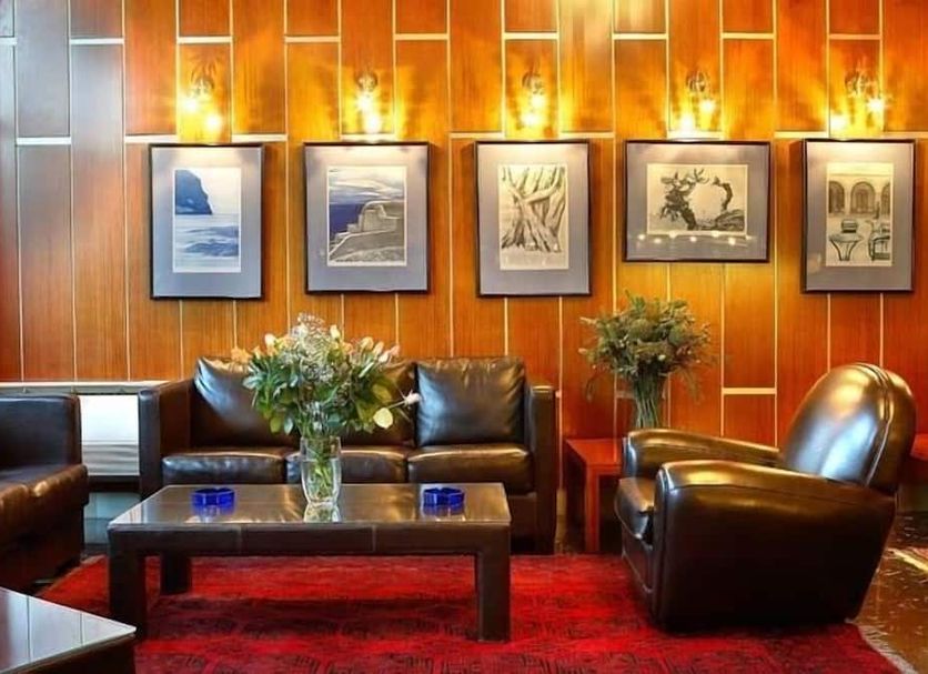 Σαλόνι Φωτογραφία