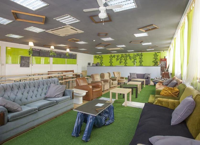 Σαλόνι Φωτογραφία