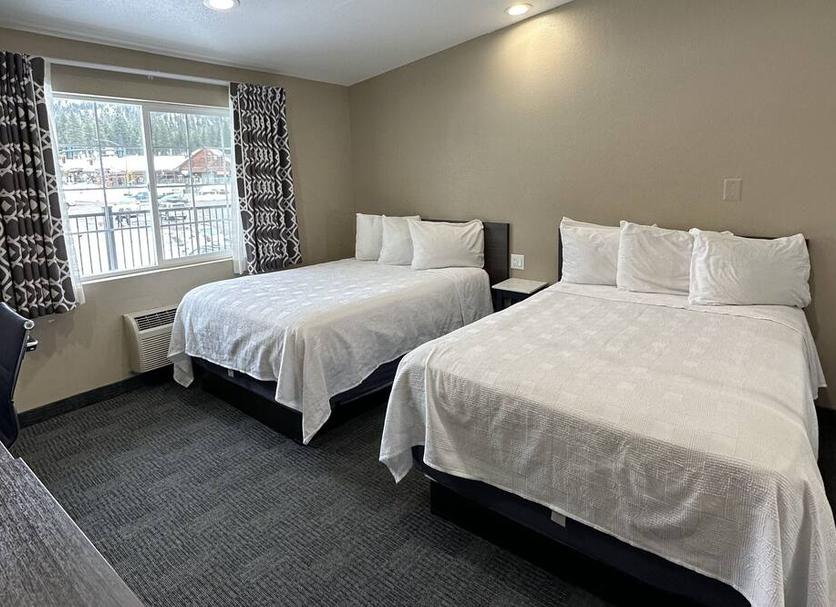 Κρεβατοκάμαρα Φωτογραφία