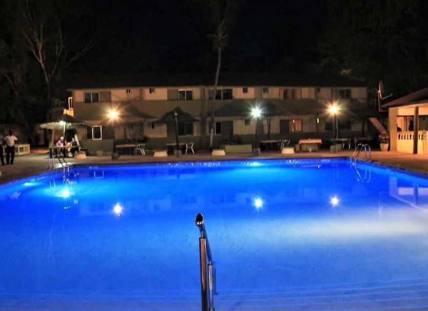 Πισίνα Φωτογραφία