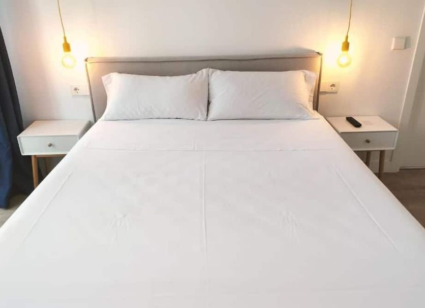 Κρεβατοκάμαρα Φωτογραφία