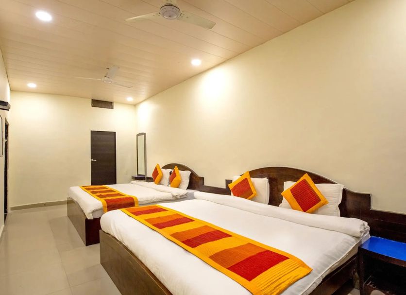 Κρεβατοκάμαρα Φωτογραφία