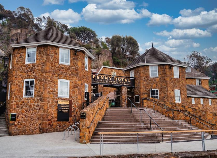 Κτίριο Φωτογραφία