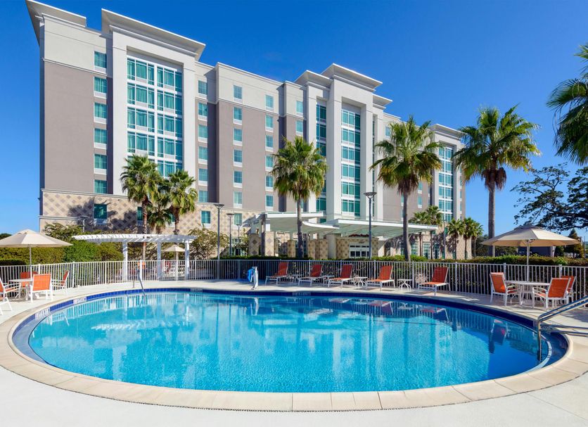 Πισίνα Φωτογραφία