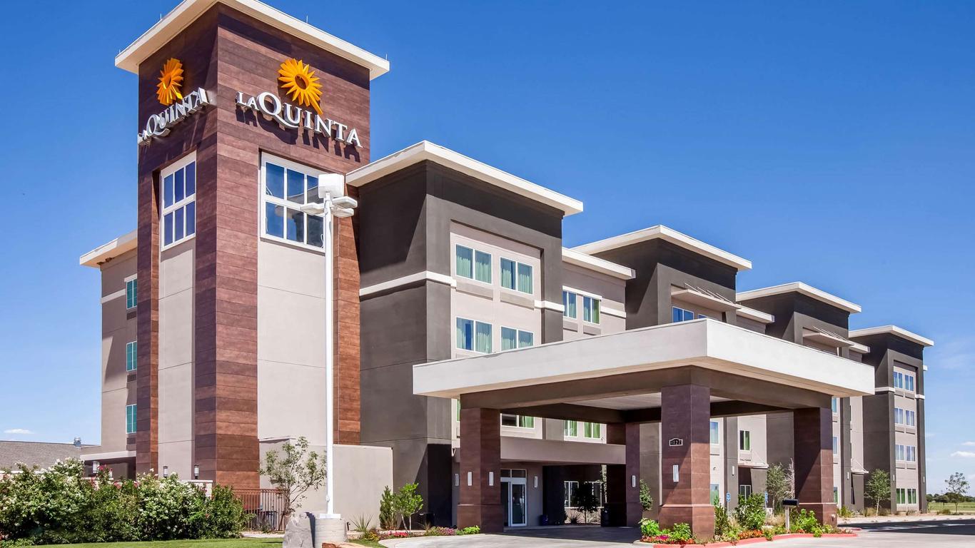 La Quinta Inn & Suites by Wyndham Odessa North