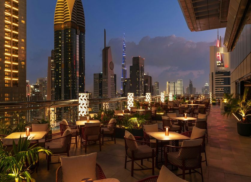 Εστιατόριο Φωτογραφία