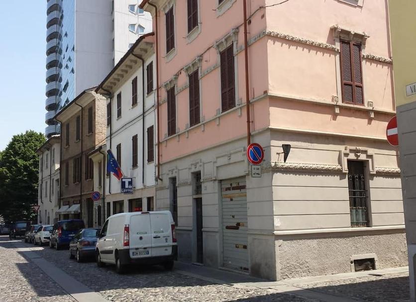 Θέα στην ύπαιθρο Φωτογραφία