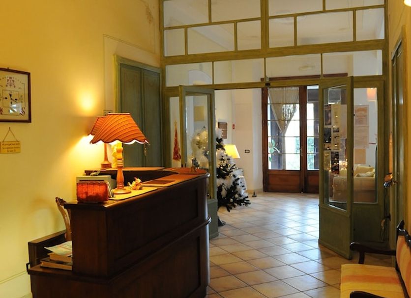 Ρεσεψιόν Φωτογραφία