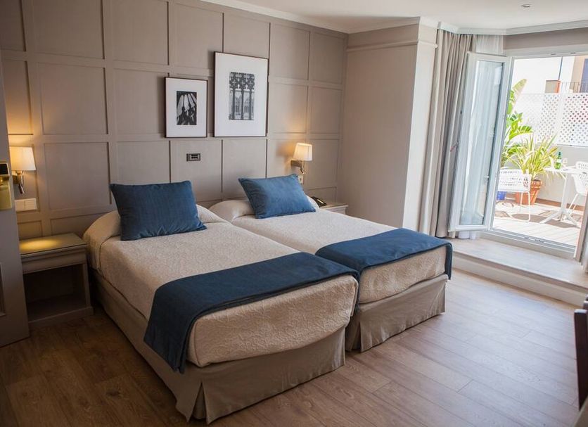 Κρεβατοκάμαρα Φωτογραφία