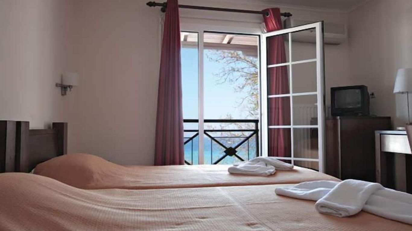 Morfeas Hotel