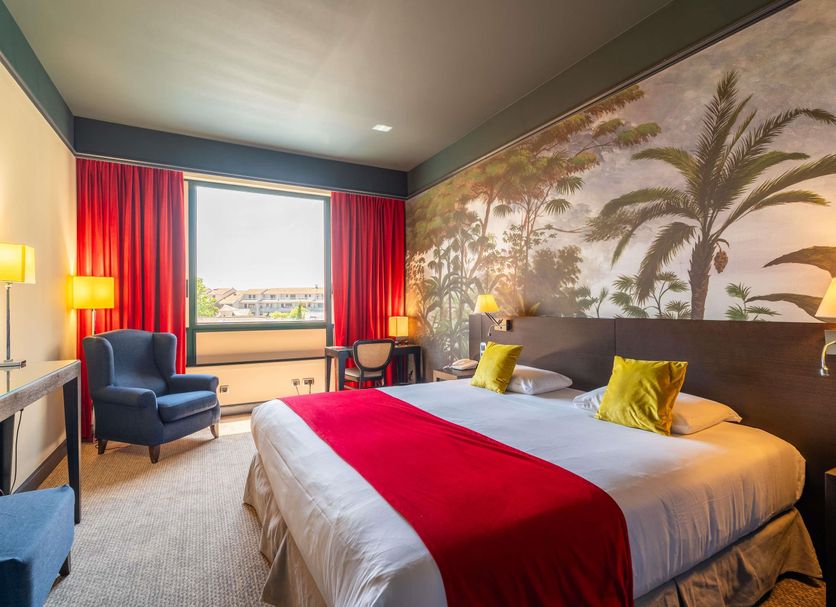 Κρεβατοκάμαρα Φωτογραφία