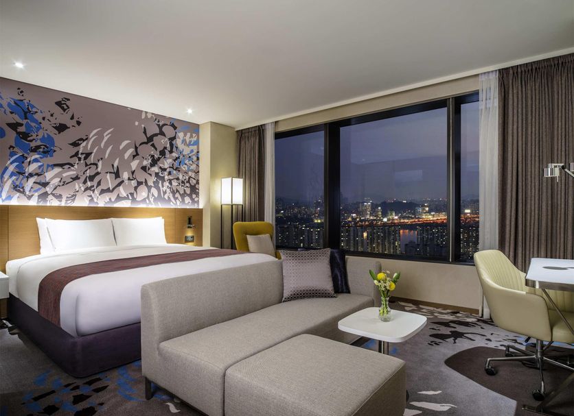 Κρεβατοκάμαρα Φωτογραφία