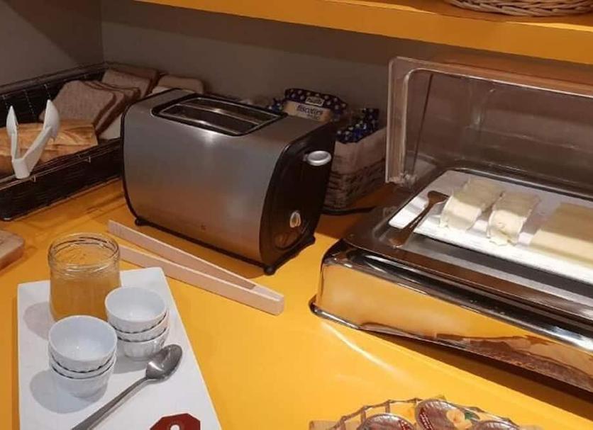 Παροχές δωματίου Φωτογραφία