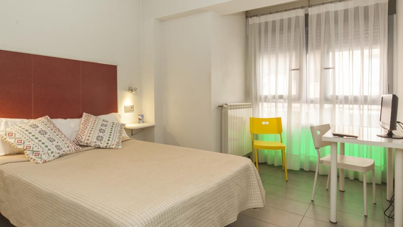 Hostel Soria
