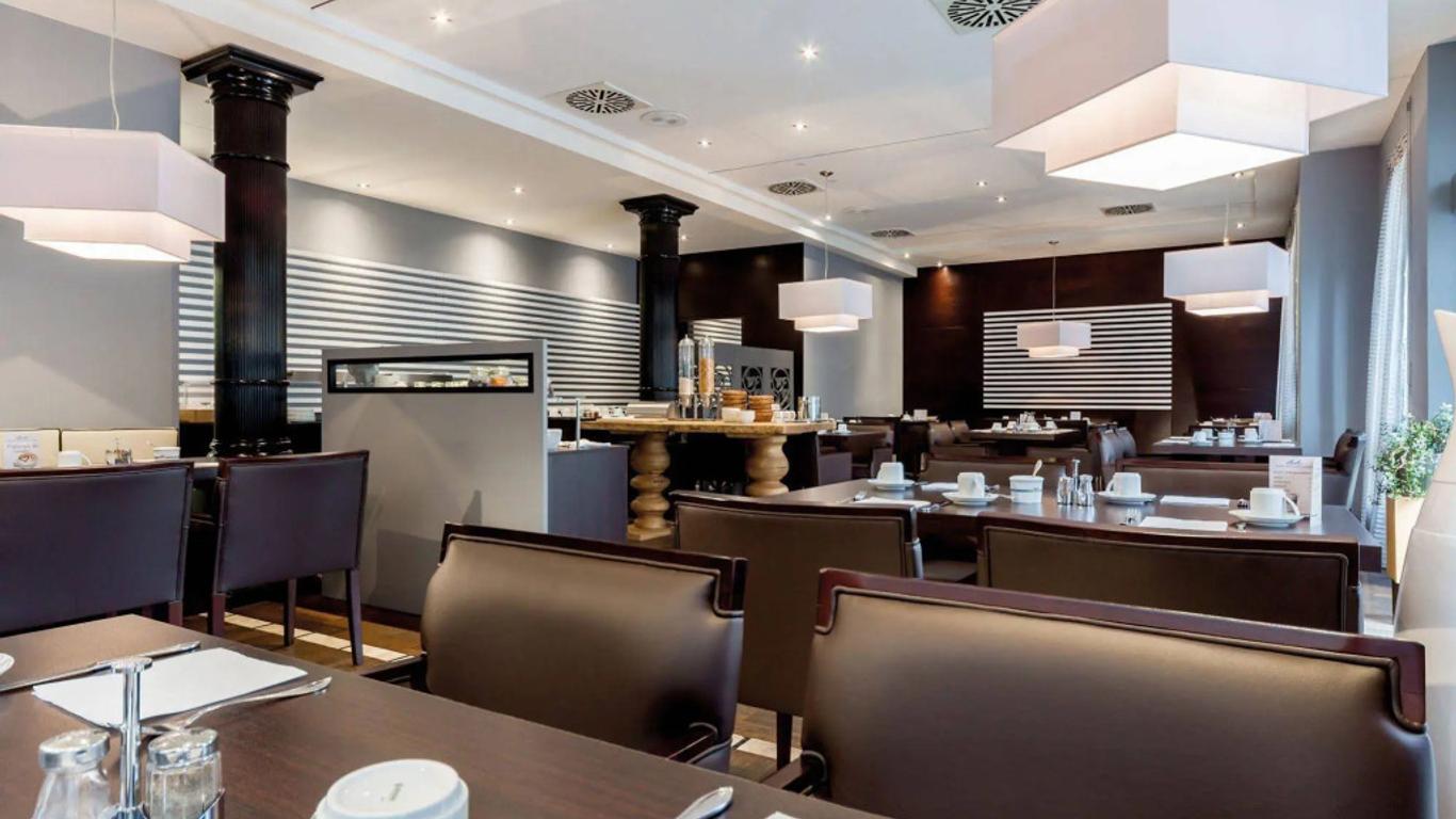 Hotel Am Blauen Wunder