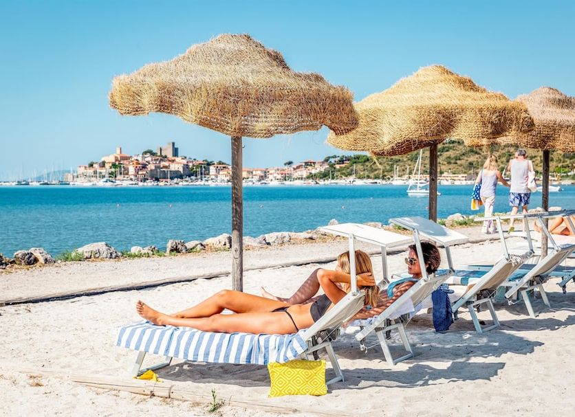 Παραλία Φωτογραφία