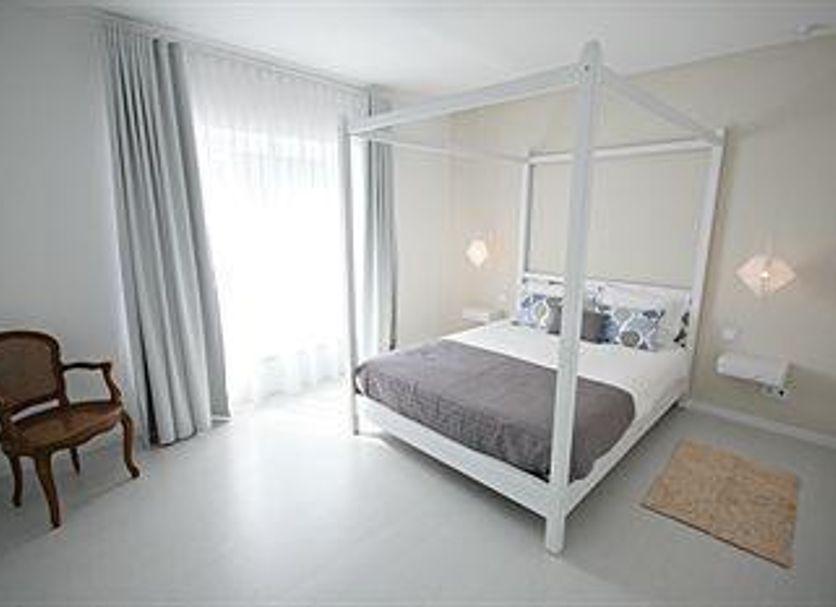 Κρεβατοκάμαρα Φωτογραφία