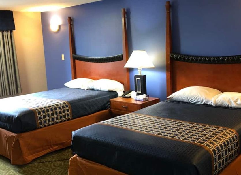 Κρεβατοκάμαρα Φωτογραφία