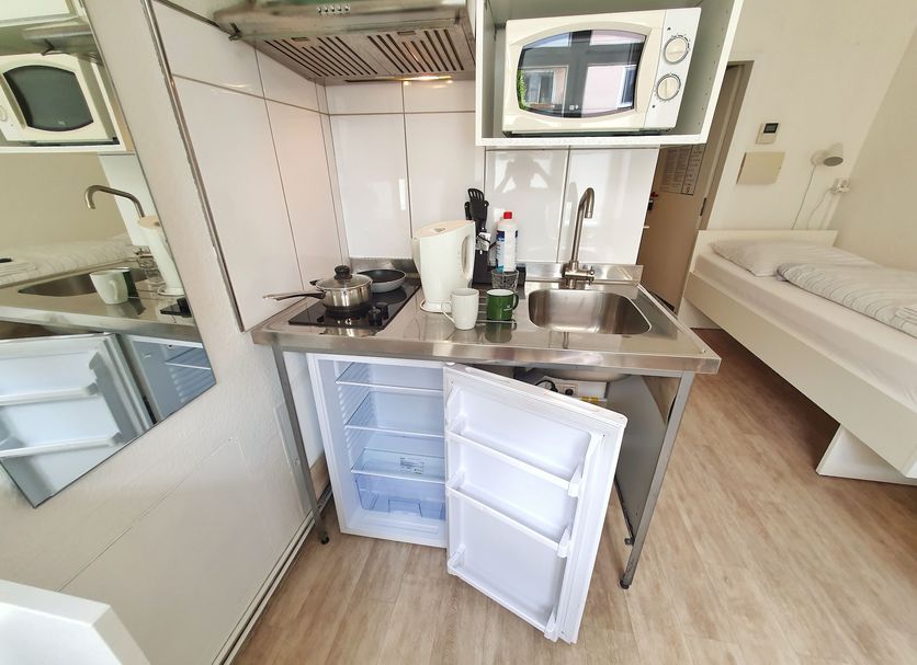 Κουζίνα Φωτογραφία