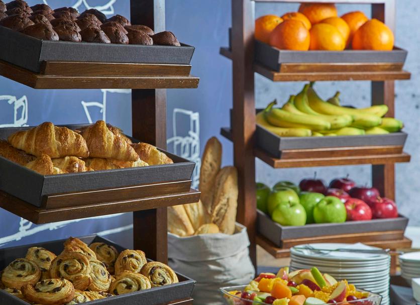 Εστιατόριο Φωτογραφία