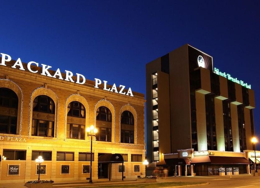 Κτίριο Φωτογραφία