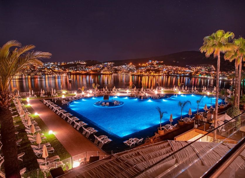 Πισίνα Φωτογραφία