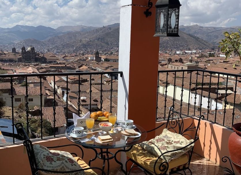 Μπαλκόνι Φωτογραφία