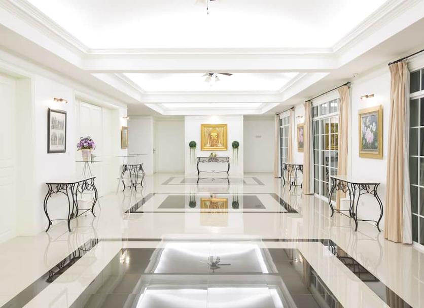 Σαλόνι ξενοδοχείου Φωτογραφία