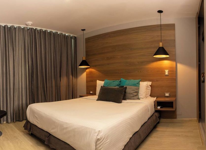 Κρεβατοκάμαρα Φωτογραφία