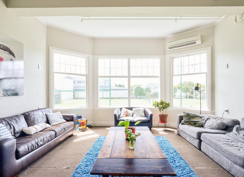 Σαλόνι Φωτογραφία