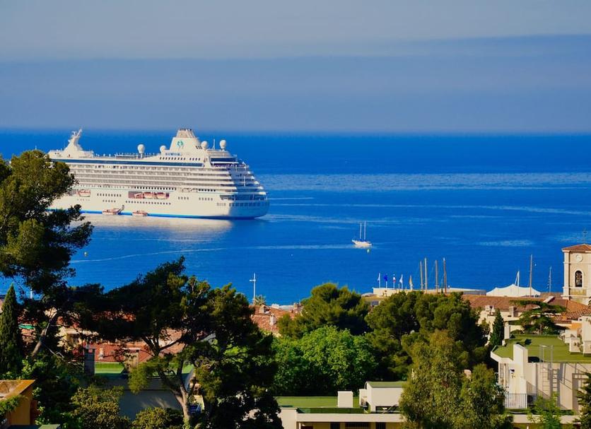 Θέα στην ύπαιθρο Φωτογραφία