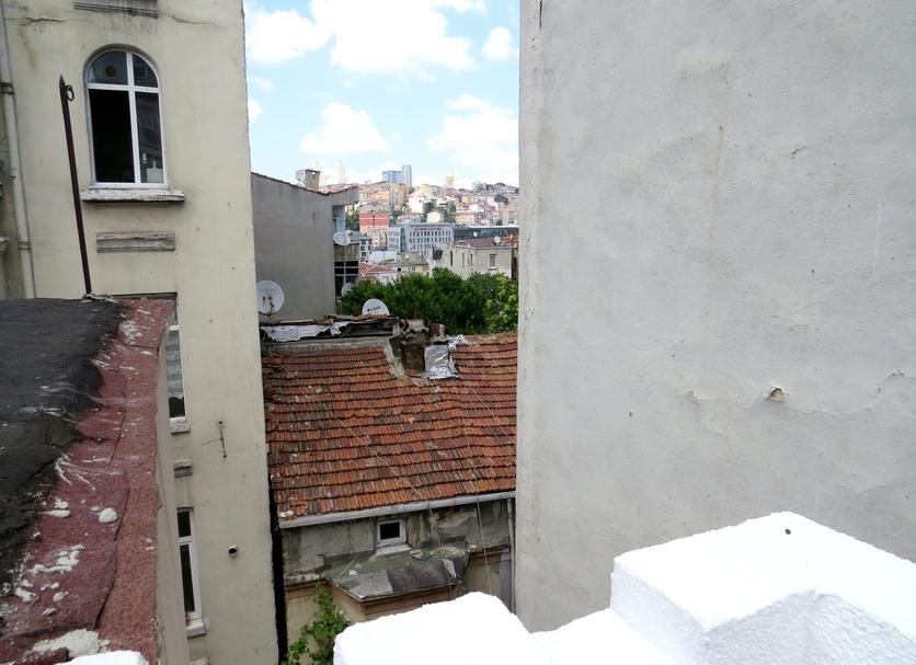 Θέα στην ύπαιθρο Φωτογραφία