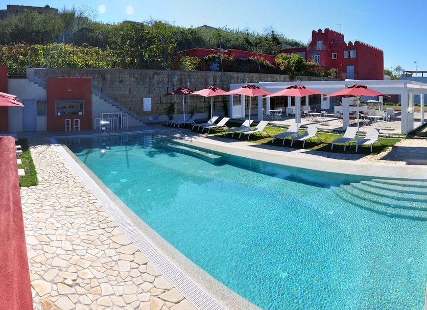 Πισίνα Φωτογραφία