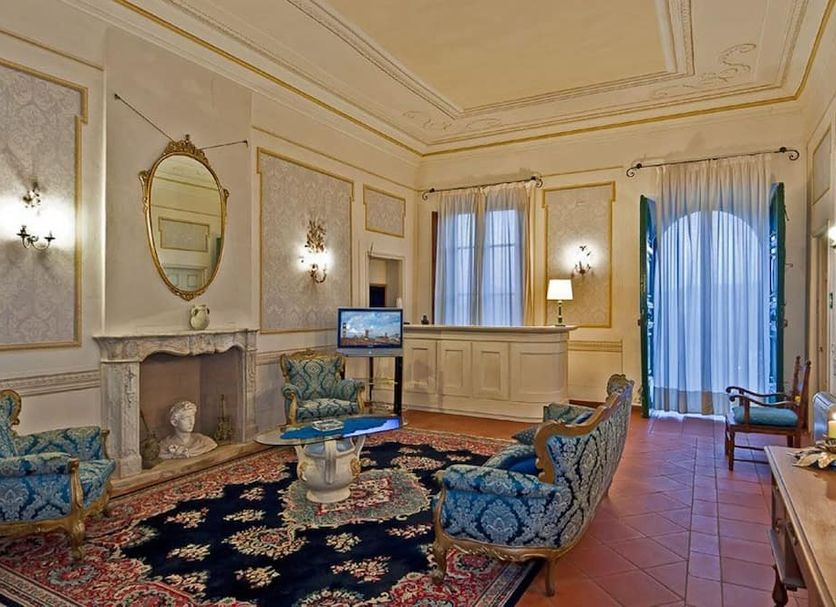 Σαλόνι Φωτογραφία