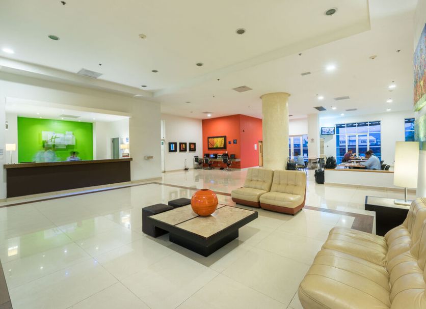 Σαλόνι ξενοδοχείου Φωτογραφία