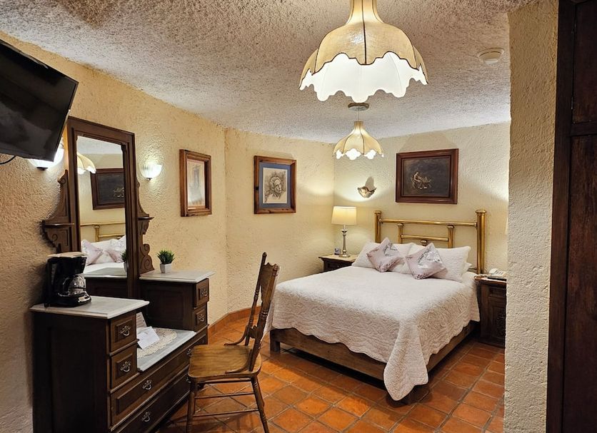 Κρεβατοκάμαρα Φωτογραφία