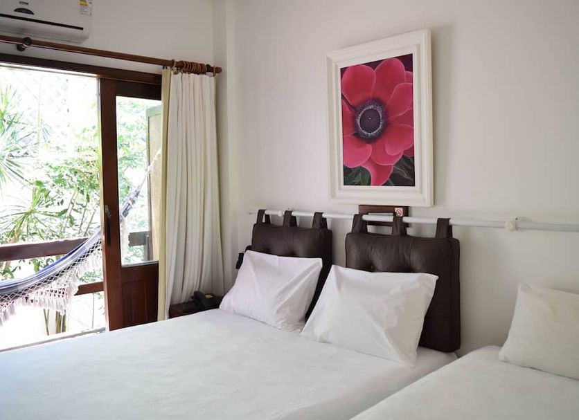 Κρεβατοκάμαρα Φωτογραφία