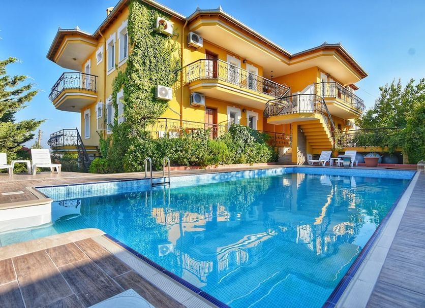 Πισίνα Φωτογραφία