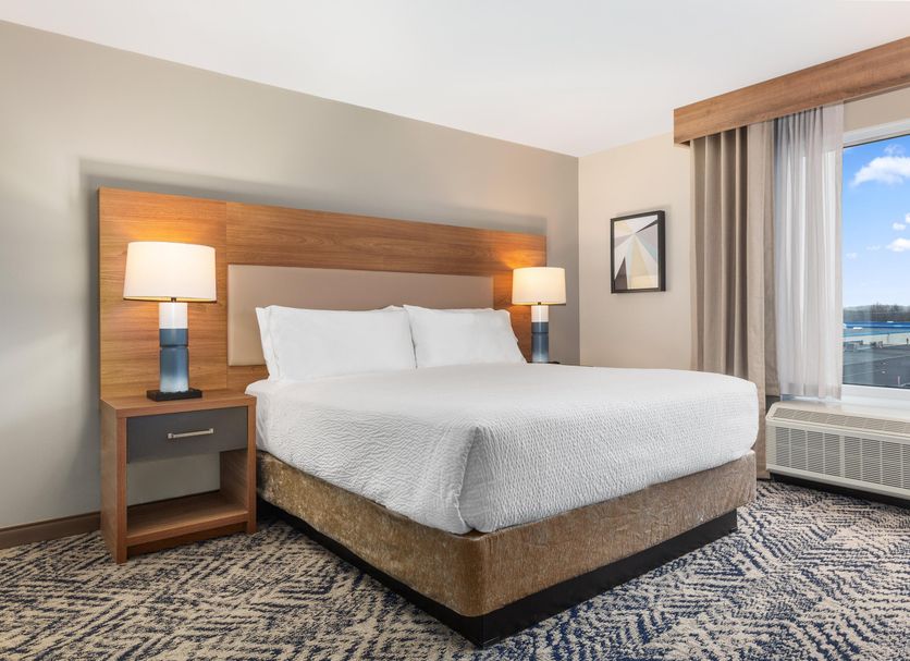 Κρεβατοκάμαρα Φωτογραφία