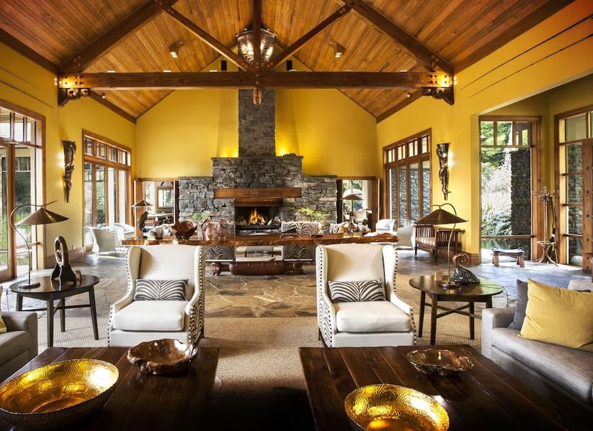 Ρεσεψιόν Φωτογραφία