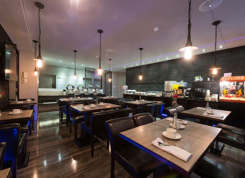 Εστιατόριο Φωτογραφία