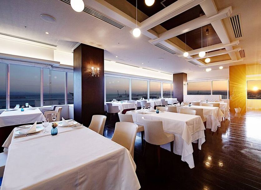 Εστιατόριο Φωτογραφία