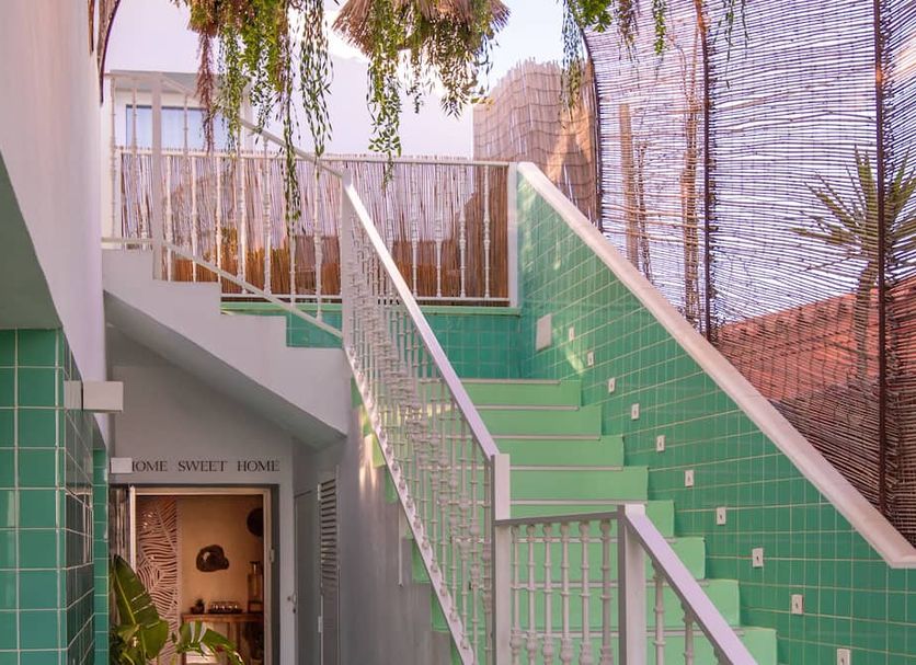 Σκάλες Φωτογραφία