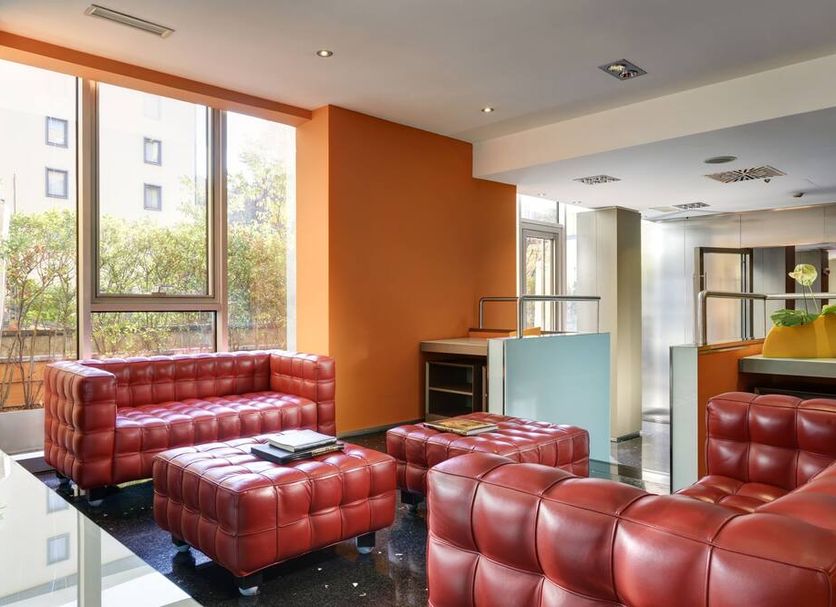 Σαλόνι Φωτογραφία