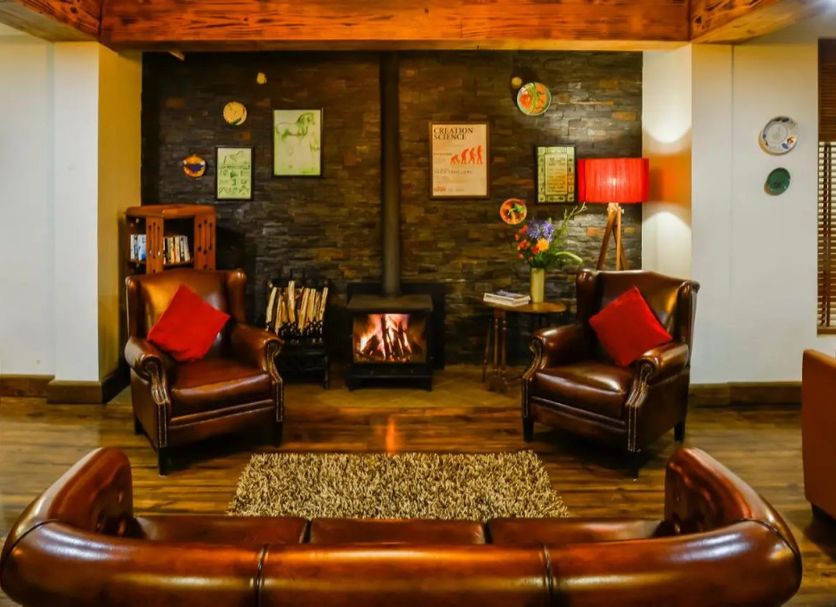 Σαλόνι Φωτογραφία