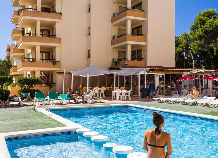 Πισίνα Φωτογραφία